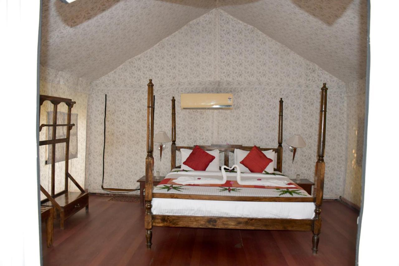 Sultan Bagh Resort By The Sky Imperial Sawai Madhopur Exterior photo