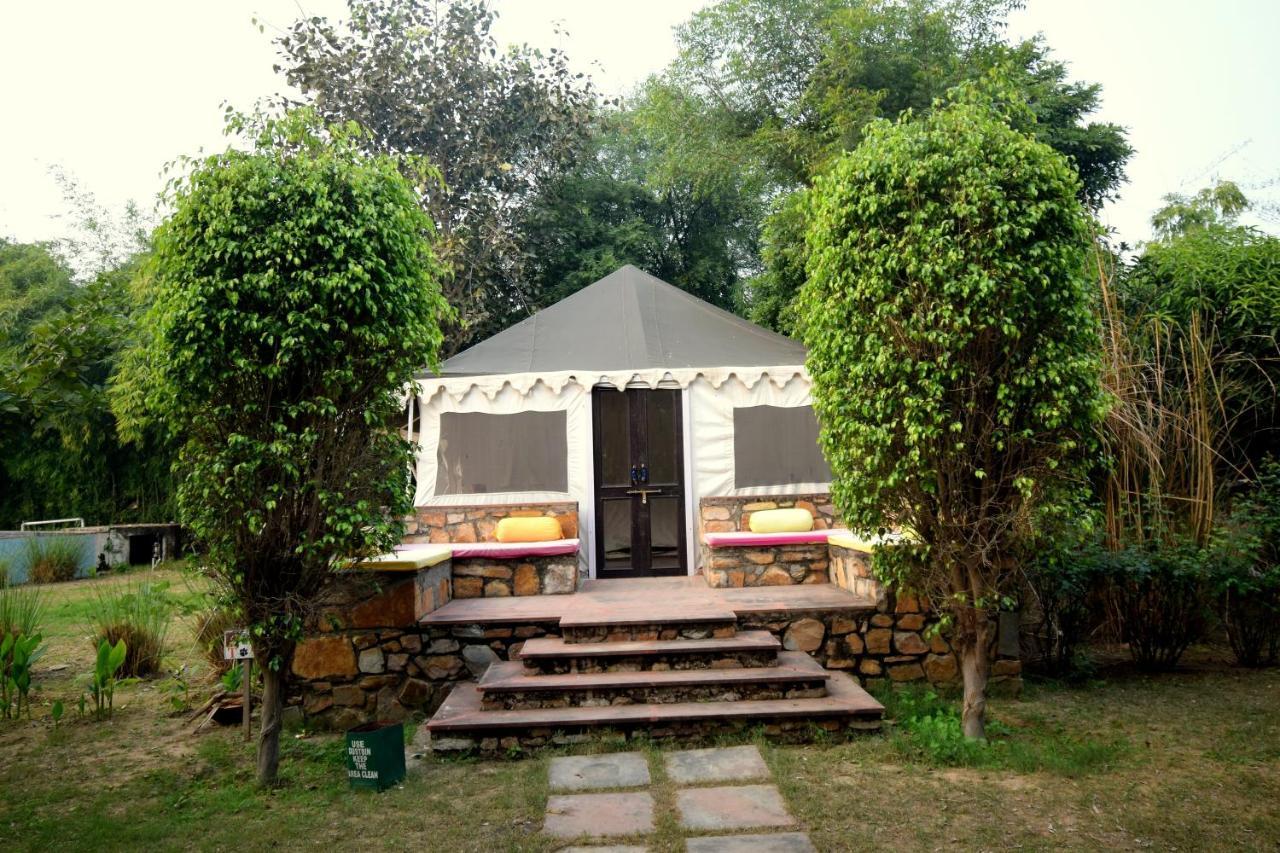 Sultan Bagh Resort By The Sky Imperial Sawai Madhopur Exterior photo