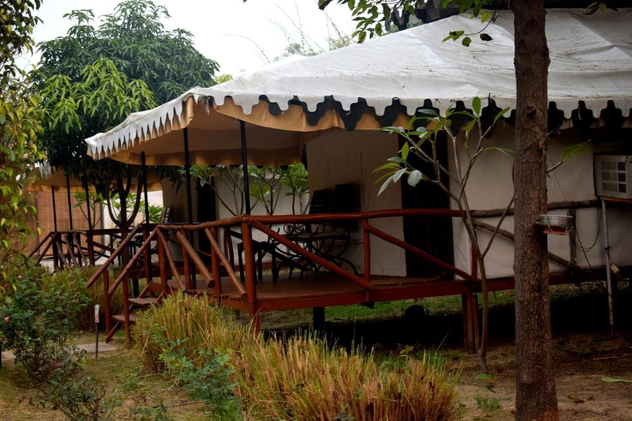 Sultan Bagh Resort By The Sky Imperial Sawai Madhopur Exterior photo