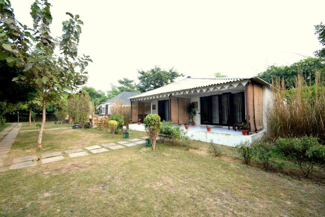 Sultan Bagh Resort By The Sky Imperial Sawai Madhopur Exterior photo