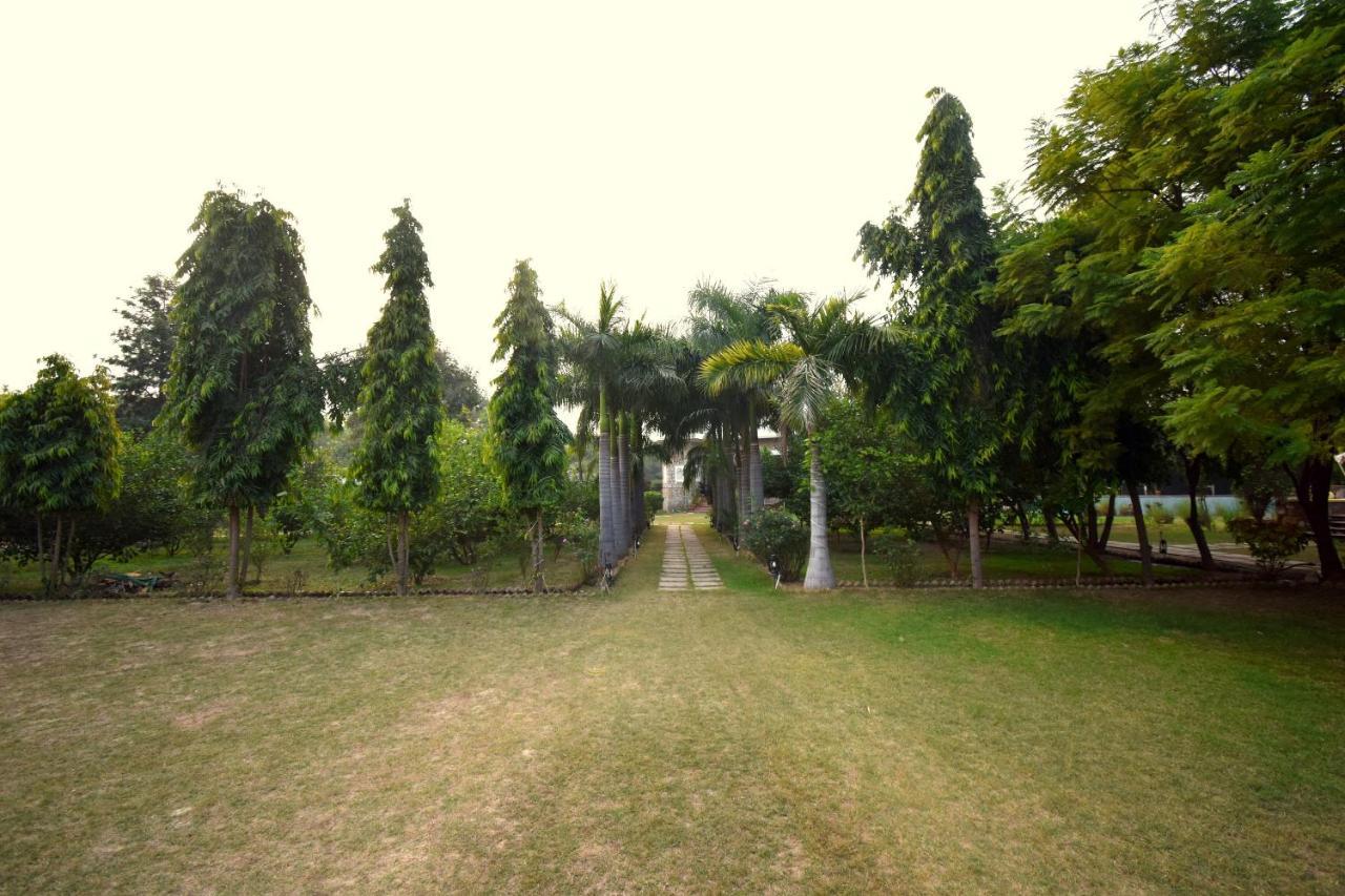 Sultan Bagh Resort By The Sky Imperial Sawai Madhopur Exterior photo