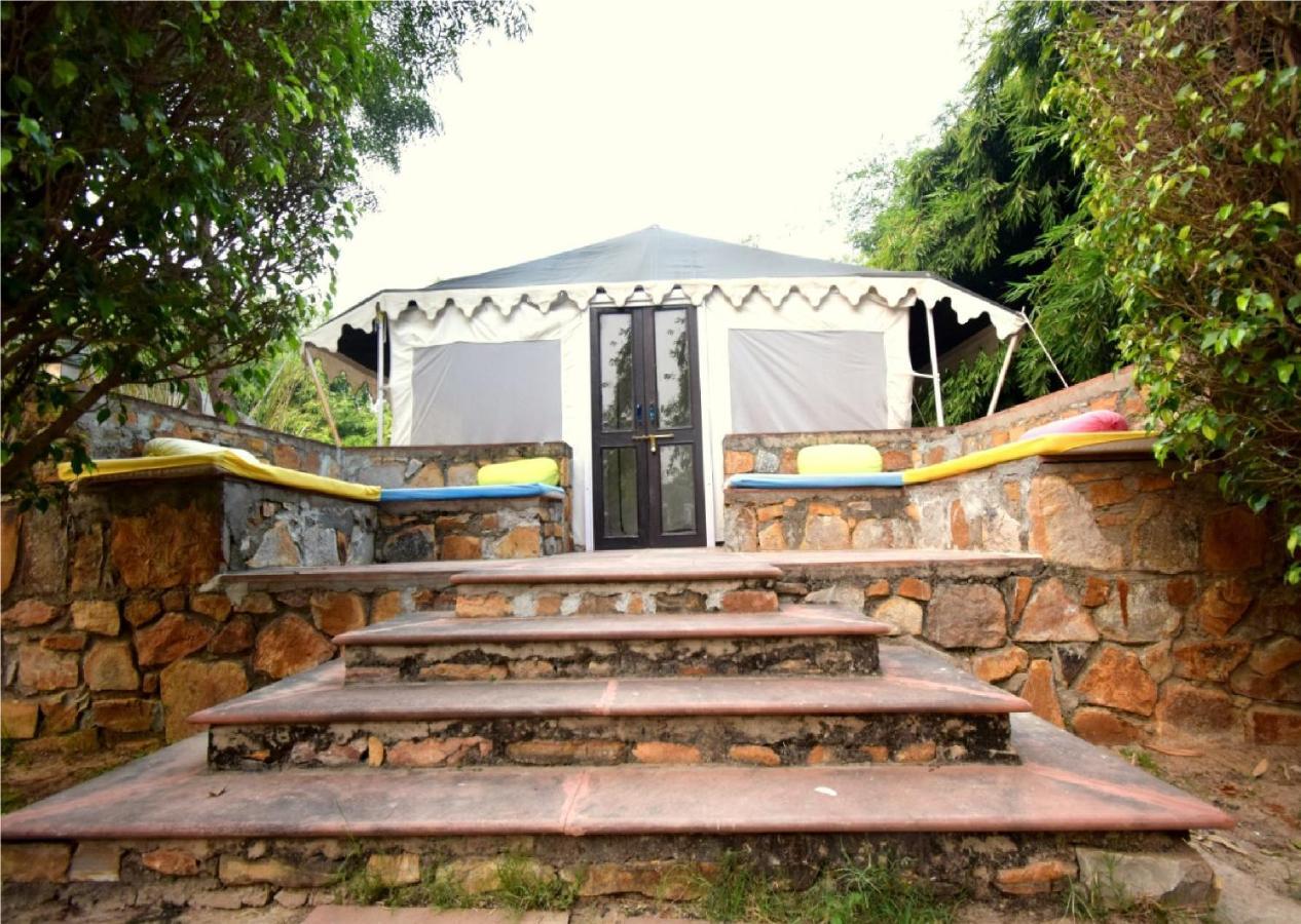 Sultan Bagh Resort By The Sky Imperial Sawai Madhopur Exterior photo