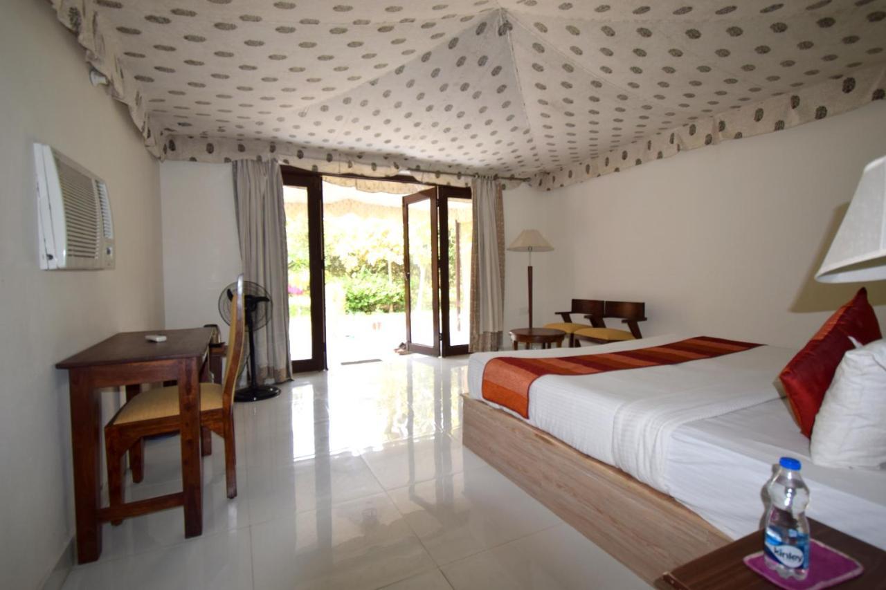 Sultan Bagh Resort By The Sky Imperial Sawai Madhopur Exterior photo