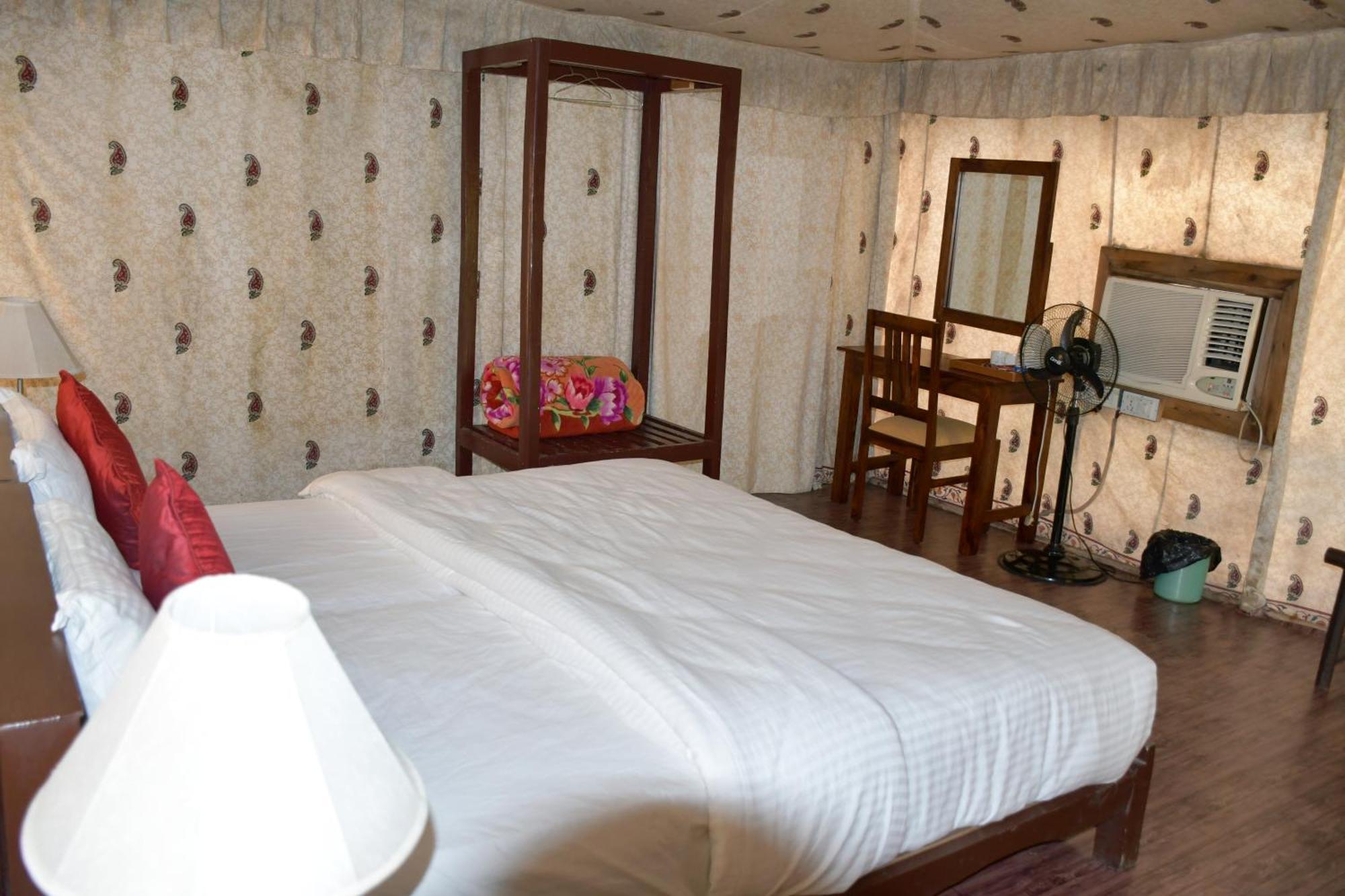 Sultan Bagh Resort By The Sky Imperial Sawai Madhopur Room photo